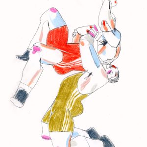 Wrestling 3