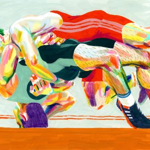 Wrestling 2